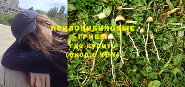 твердый Канск